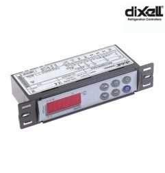 Controlador electrónico DIXELL XW60L-5N0C1