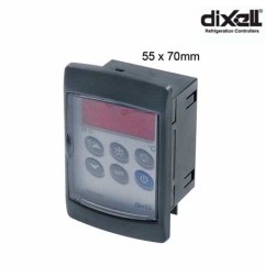 Controlador electrónico DIXELL XW20VS-5N0C0