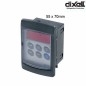 Controlador electrónico DIXELL XW20VS-5N0C0