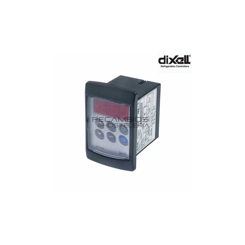Controlador electrónico DIXELL XW60V-5N0C1