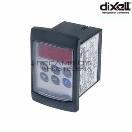 Controlador electrónico DIXELL XW60V-5N0C1