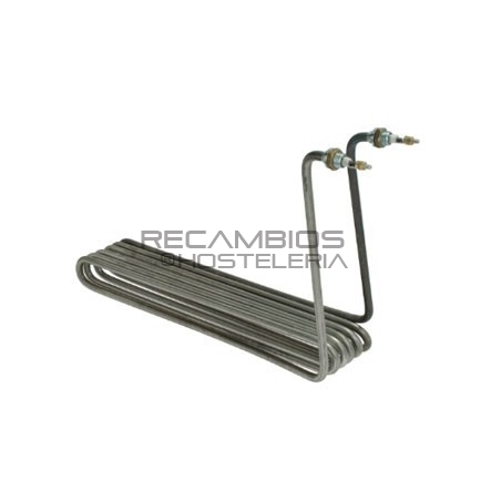 Resistencia Freidora Repagas-elframo 5500w