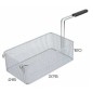 Cesta Freidora Repagas 375x215x120 mm