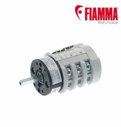 Conmutador giratorio FIAMMA
