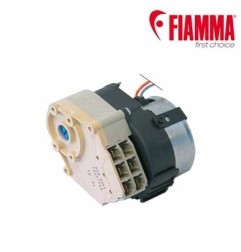 Temporizador CROUZET FIAMMA