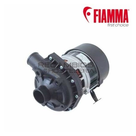 Bomba entrada ø 45mm salida ø 40mm FIAMMA