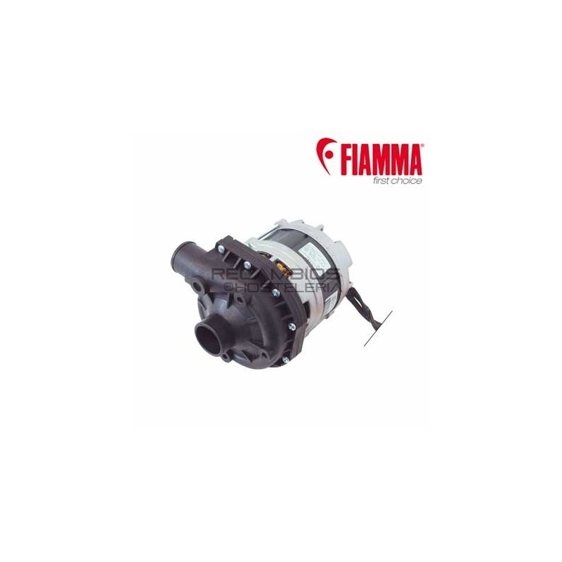 Bomba tipo C10511 FIAMMA