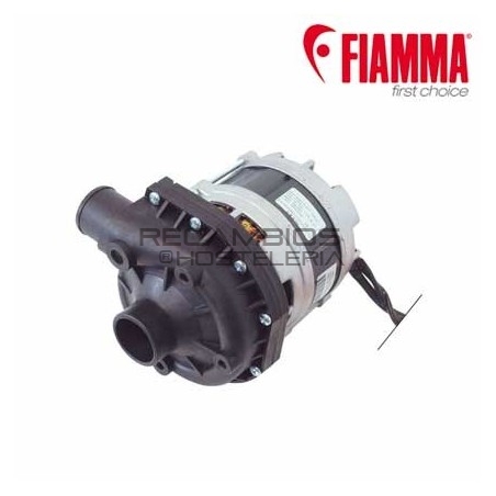 Bomba tipo C10511 FIAMMA