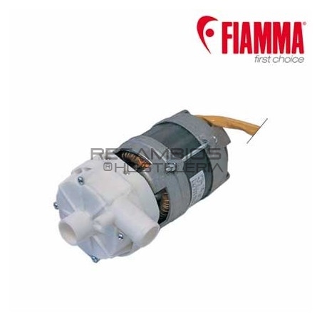 Bomba tipo 2211.1410 FIAMMA