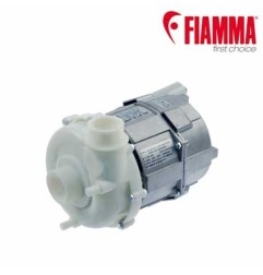 Bomba tipo L80.T100 FIAMMA