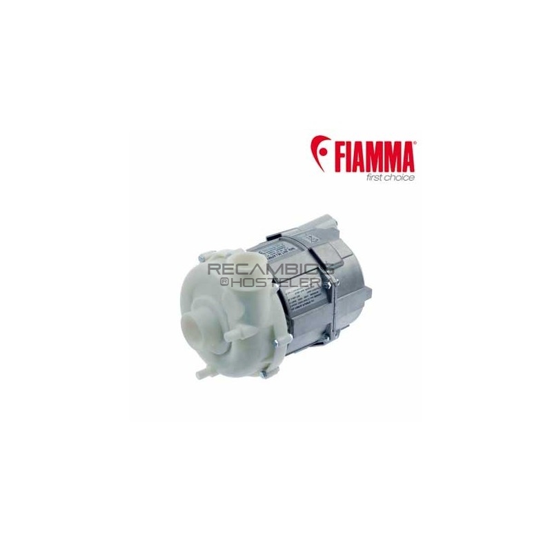 Bomba tipo L80.T100 FIAMMA