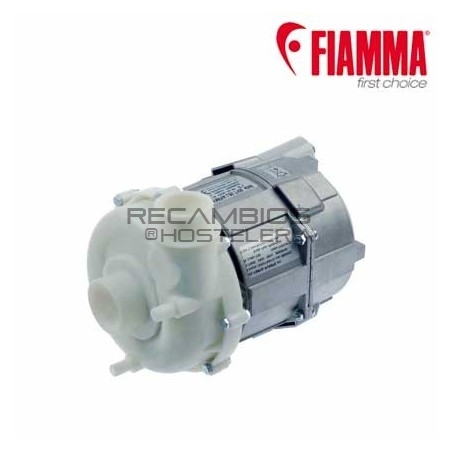 Bomba tipo L80.T100 FIAMMA