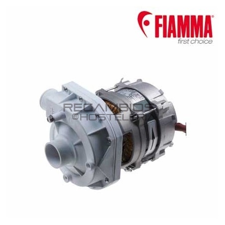 Bomba tipo ZF350SX FIAMMA