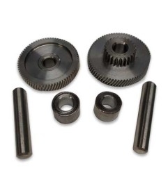 Piñon intermediario + eje DYNAMIC