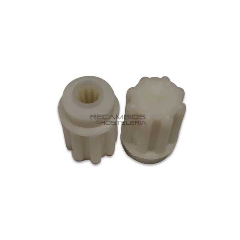 Rueda acoplamiento para brazo triturador Dynamic Rueda acoplamiento para brazo triturador Dynamic