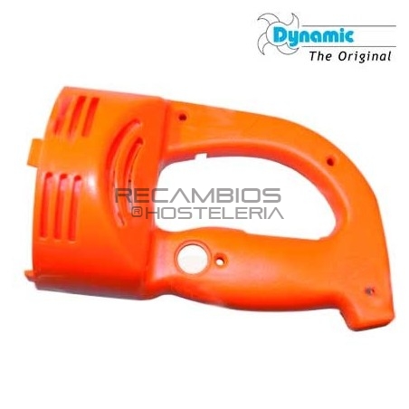 Carcasa Triturador MX 2000