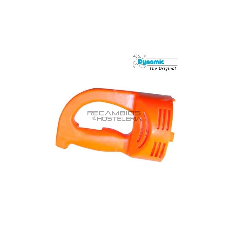 Carcasa superior Triturador MX 2000 Carcasa superior Triturador MX 2000