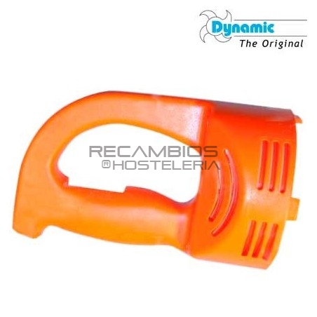 Carcasa Superior Triturador MX 2000