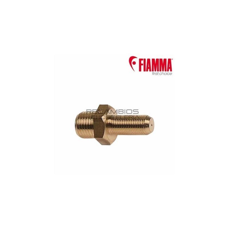 Boquilla de gas FIAMMA