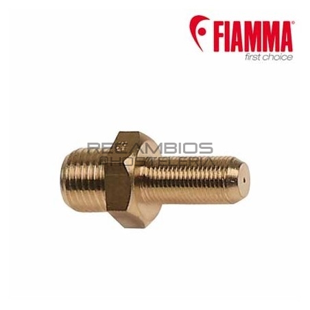Boquilla de gas FIAMMA