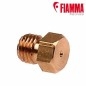 Boquilla taladro ø 0,7mm FIAMMA Boquilla taladro ø 0,7mm FIAMMA