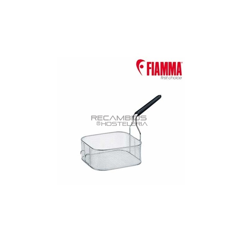 Cesto de freidora FIAMMA