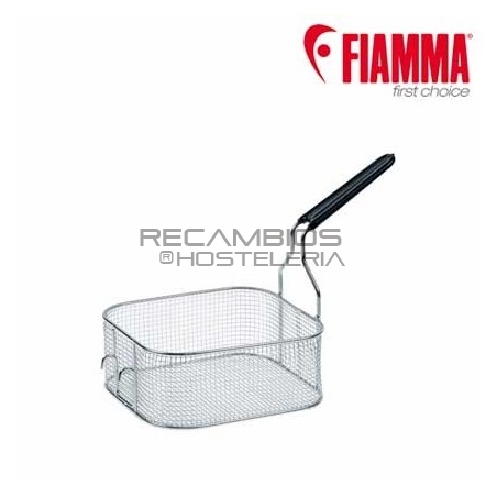 Cesto de freidora FIAMMA