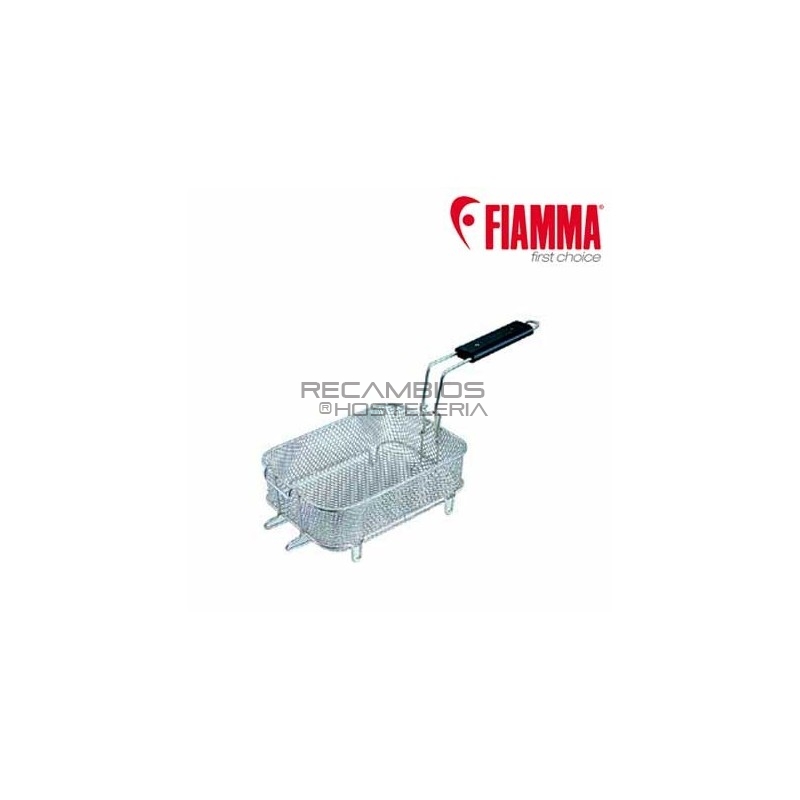 Cesto de freidora FIAMMA