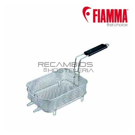 Cesto de freidora FIAMMA