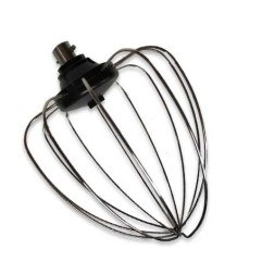 Varilla de repuesto para batir