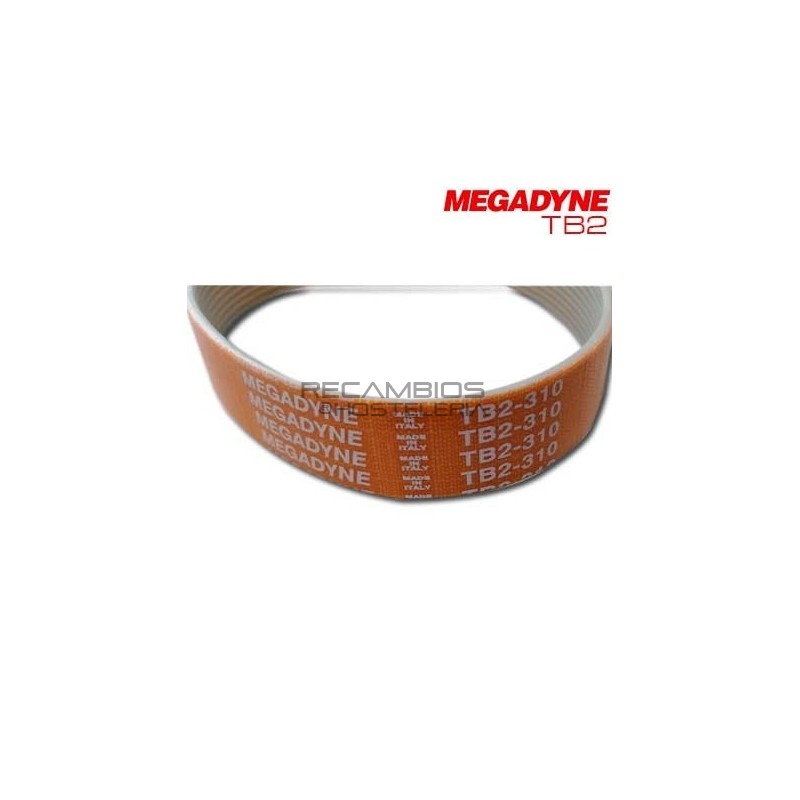 Correa TB2 310 x 20 mm