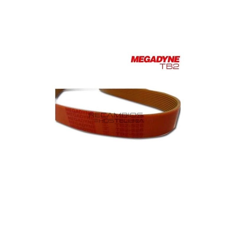 Correa TB2 526 x 20 mm