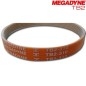 Correa TB2 310 x 10 mm Correa TB2 310 x 10 mm