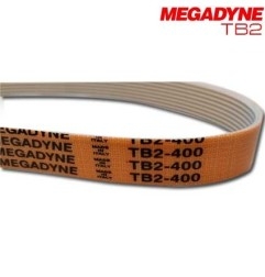 Correa TB2 400 x 24 mm