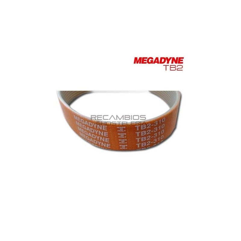 Correa TB2 310 x 16 mm