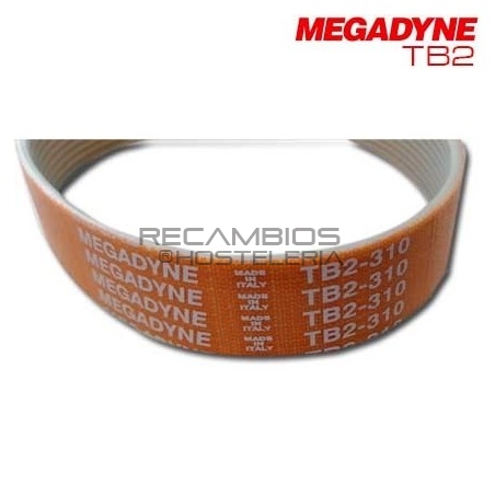 Correa TB2 310 x 16 mm
