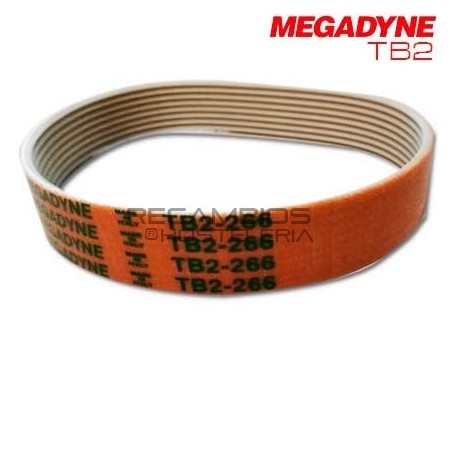 Correa TB2 266 x 16 mm