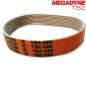 Correa TB2 266 x 16 mm Correa TB2 266 x 16 mm