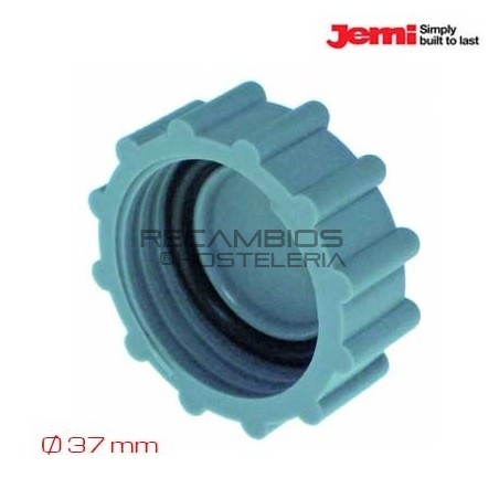 Tapón distribuidor  Jemi GS1-GS2-GS3