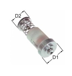 Grupo Magnético para Grifo Gas MERTIK