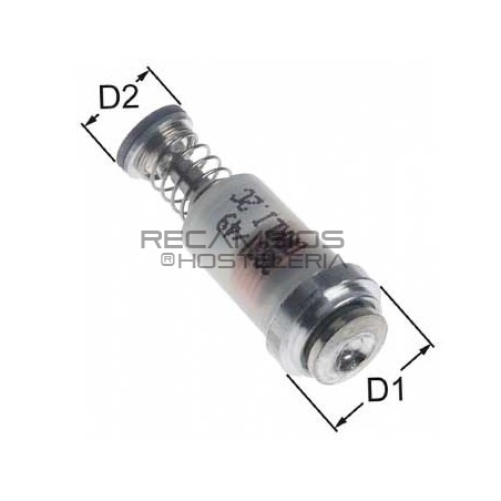 Grupo Magnético para Grifo Sabaf