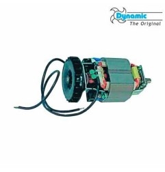 Motor completo para triturador Dynamix 190