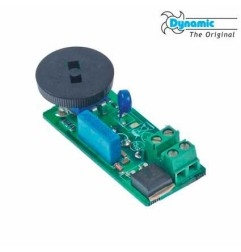Placa electrónica Triturador Dynamix 160