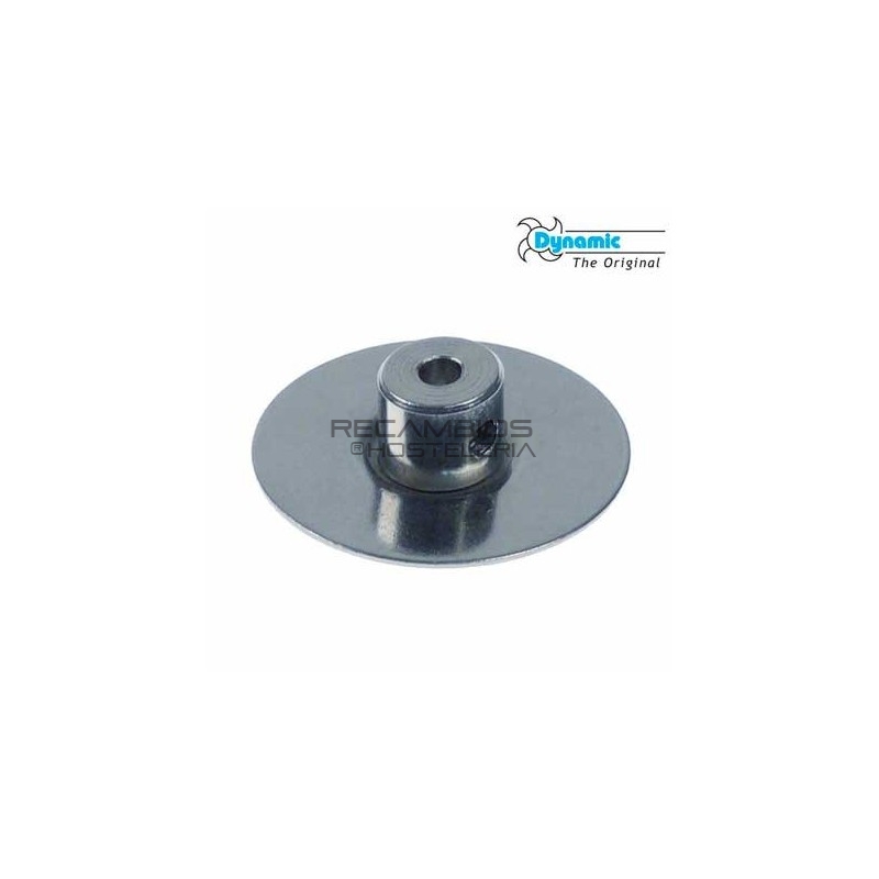 Disco mezclador Dynamic