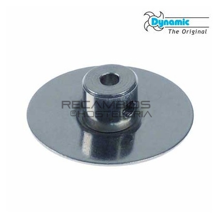 Disco mezclador Dynamic