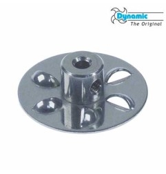 Disco emulsionador Dynamic