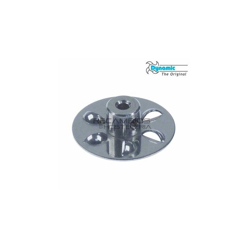 Disco emulsionador Dynamic