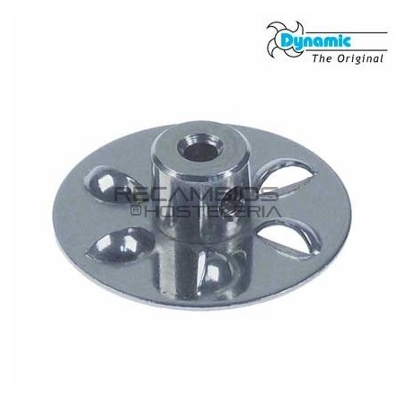 Disco emulsionador Dynamic