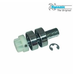 Árbol superior equipado Dynamic Batidora