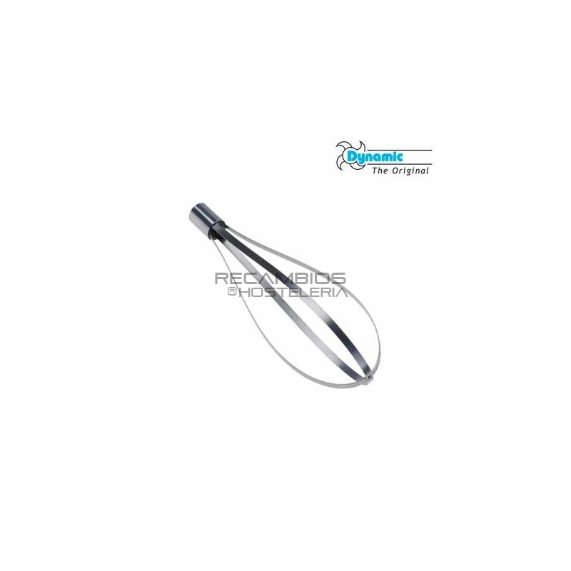 Varillas (2und) mezclador Dynamix Varillas (2und) mezclador Dynamix